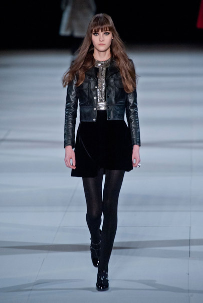 YVES SAINT LAURENT