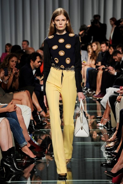 Louis Vuitton, круизная коллекция 2015