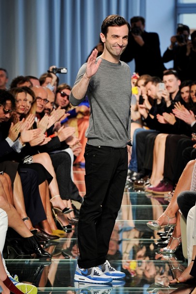 Louis Vuitton, круизная коллекция 2015