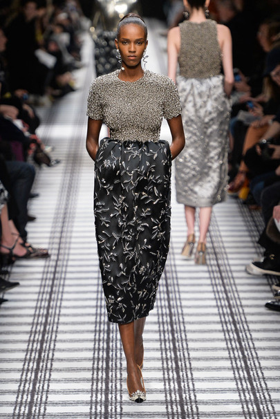 Коллекция BALENCIAGA
