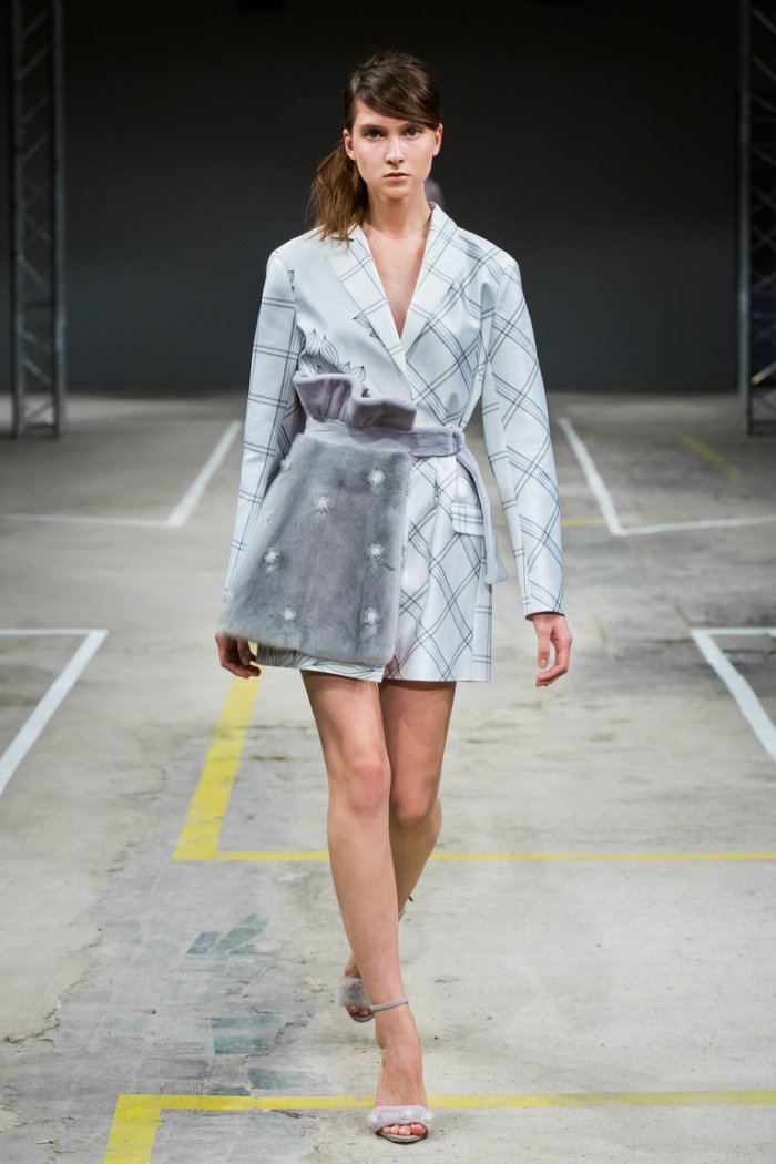 Ruban Весна-Лето 2016