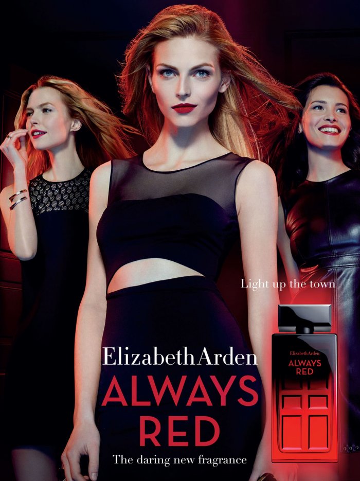 Always Red Elizabeth Arden Always Red Elizabeth Arden