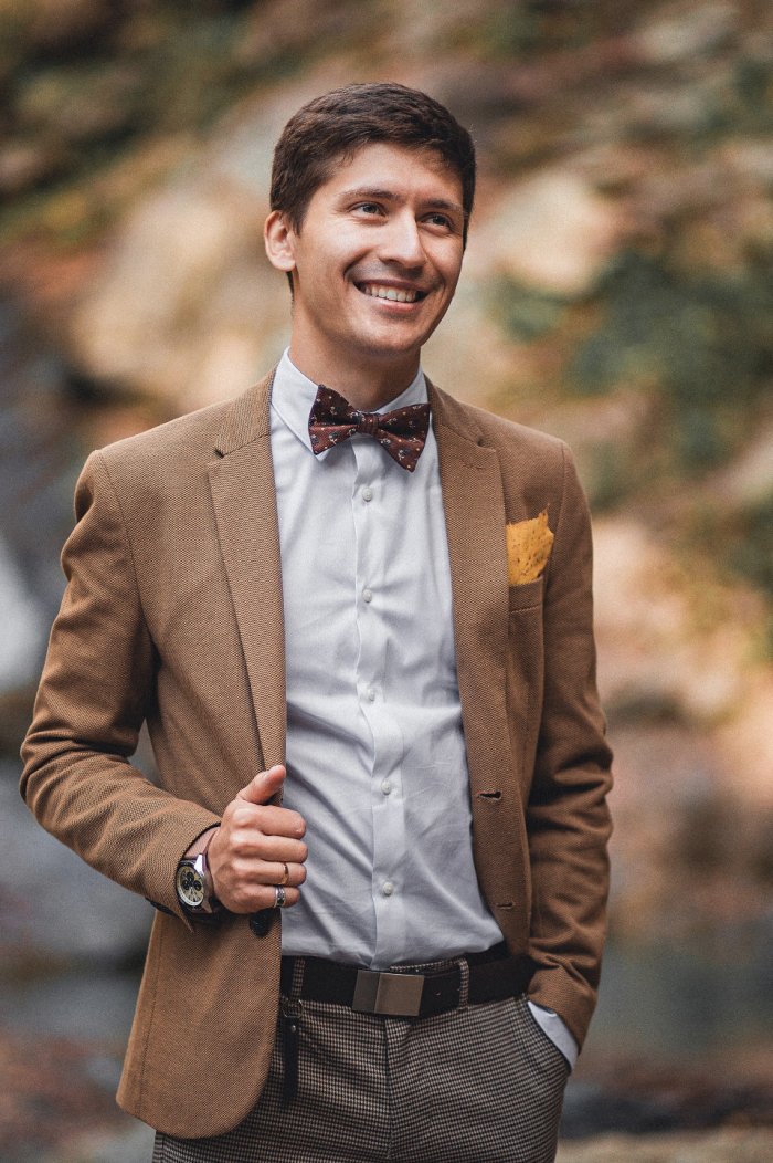 Свадебные образы для двоих