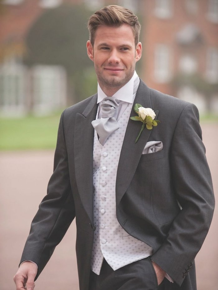 Образ жениха 2021