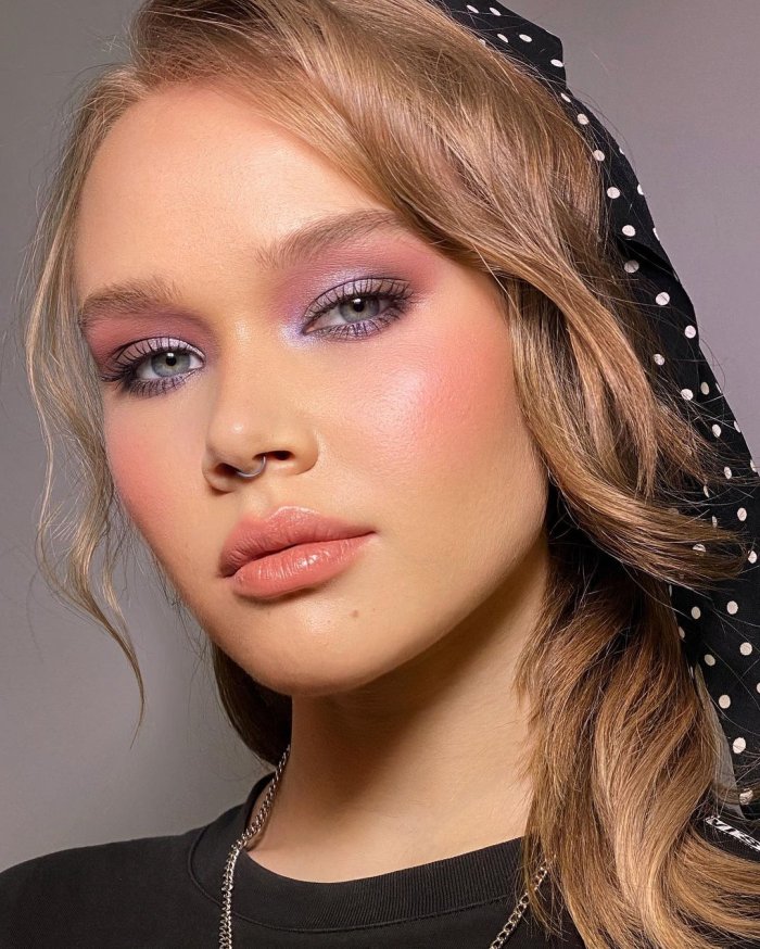 My everyday Makeup