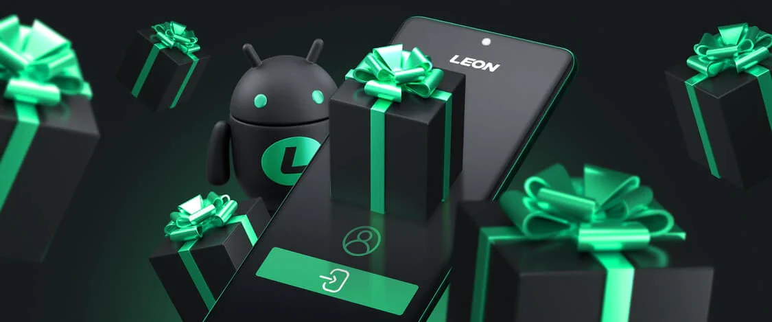 Leon Android App