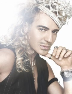 Джон Гальяно (John Galliano)