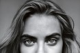 Vogue UK и Кара Делевинь