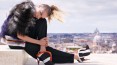 Кара Делевинь для FENDI