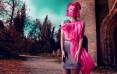 Фотосессия Киры Найтли