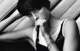 Эди Кэмпбелл для i-D Magazine