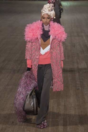 Marc Jacobs READY-TO-WEAR 2018