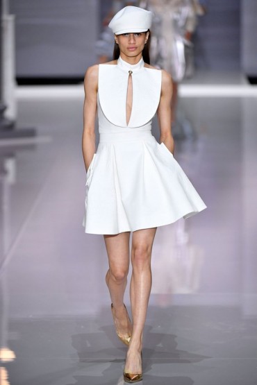 Ralph & Russo READY-TO-WEAR 2018