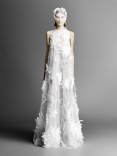 Коллекция свадебных платьев Viktor & Rolf на Неделе моды в Нью-Йорке 2019