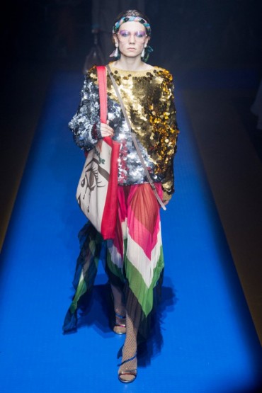 Gucci -  - 2018  