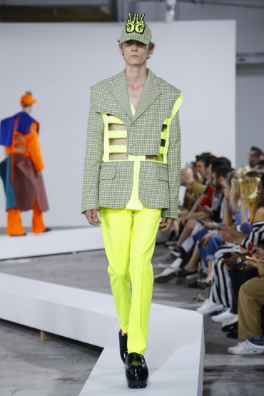 Walter Van Beirendonck