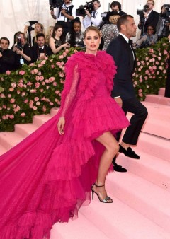 Met Gala 2019