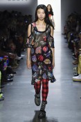 Jeremy Scott весна-лето 2019 (29 фото)