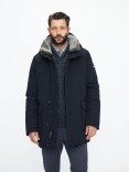 Woolrich ОСЕНЬ-ЗИМА 2021/2022 (38 фото)