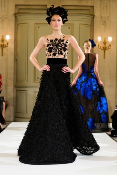 Yanina ВЕСНА-ЛЕТО 2021 / COUTURE (42 фото)