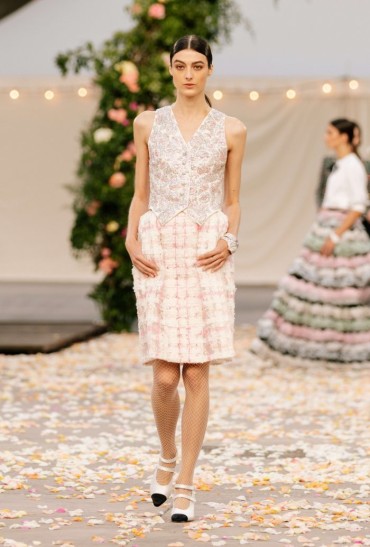 Azzaro ВЕСНА-ЛЕТО 2021 / COUTURE (30 фото)