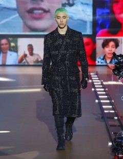 Co Осень-зима 2021/2022 Pre-fall (70 фото)
