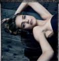 Наталья Водянова для журнала Dior