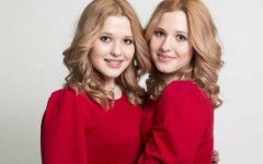 Сестры Толмачёвы