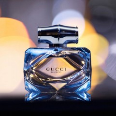 Bamboo Gucci