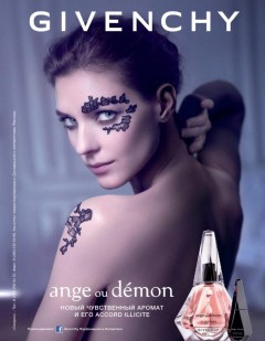 Ange ou Demon Givenchy