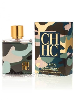 CH Africa Carolina Herrera