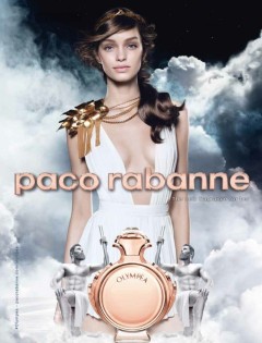 Paco Rabanne Olympea