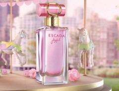 Joyful Escada