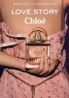 Love Story Chloe