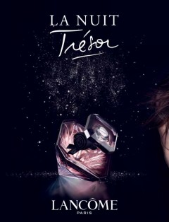 La Nuit Tresor Lancome