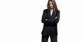 Кара Делевинь для DKNY