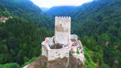 Rize Kalesi (55 фото)