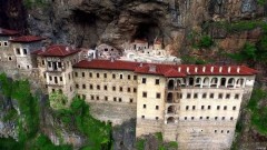 Панагия Сумела (56 фото)