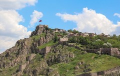 Giresun Castle (53 фото)