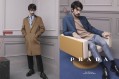 Prada Осень-зима 2024 (53 фото)