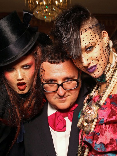 Альбер Эльбаз