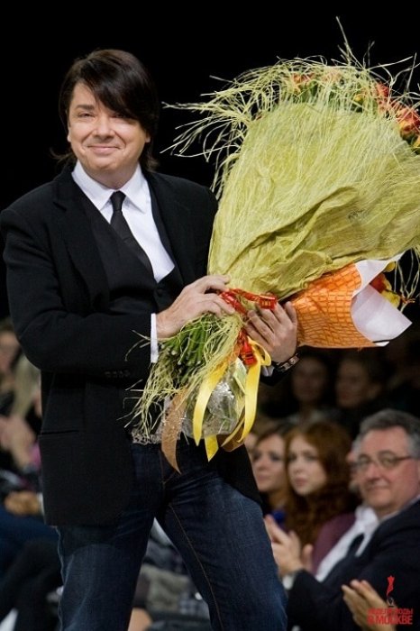 Валентин Юдашкин