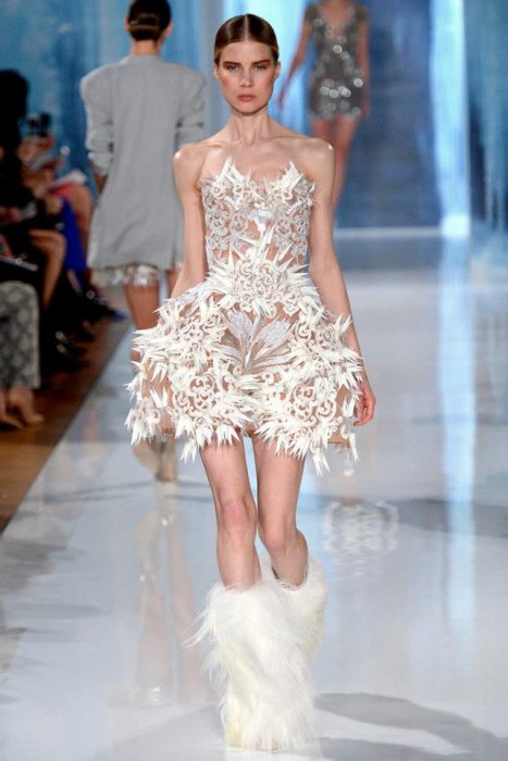 Валентин Юдашкин