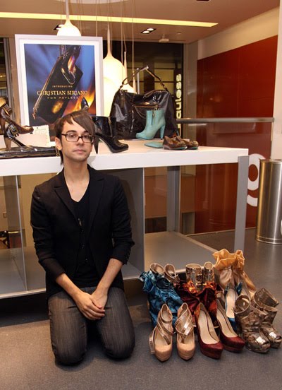 Кристиан Сириано