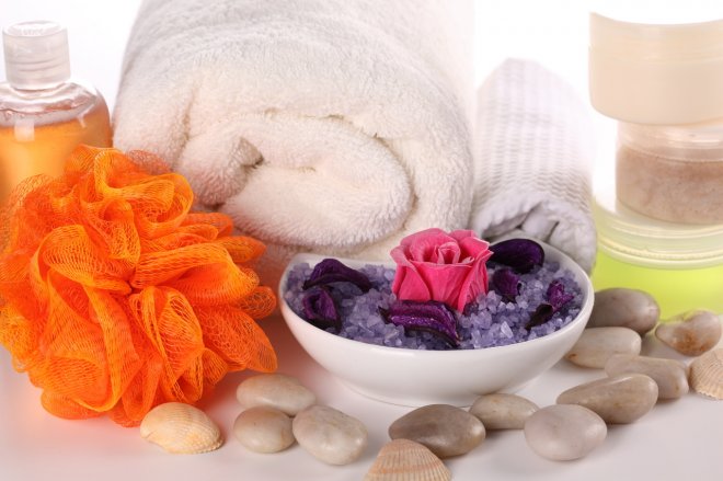 Желатиновая маска для лица