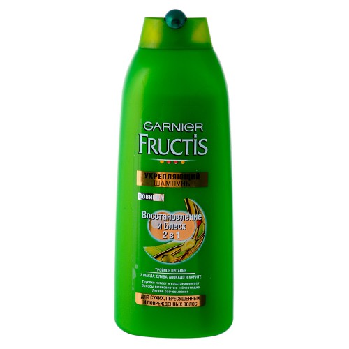 Как выбрать шампунь для волос?