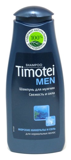 Как выбрать шампунь для волос?