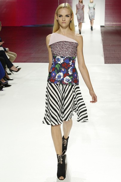 Christian Dior, круизная коллекция 2015