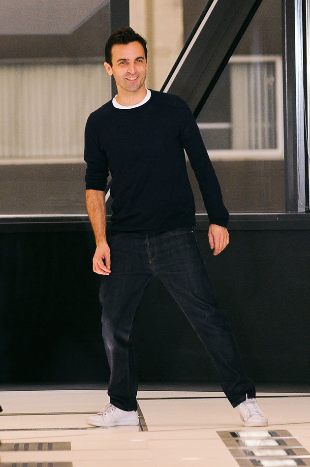 Николя Гескьер