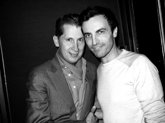 Николя Гескьер